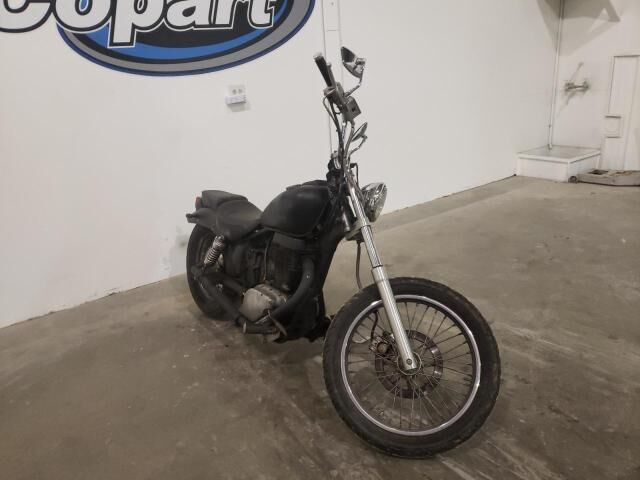 Suzuki LS650PK
