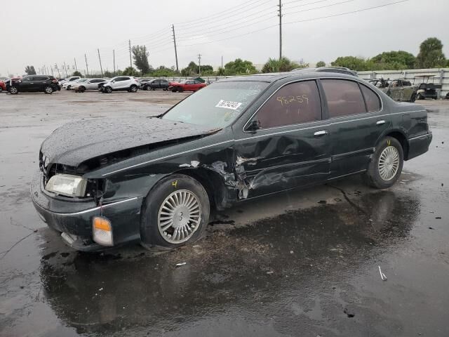Infiniti I30