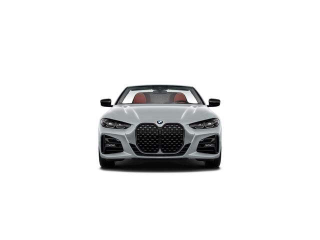 2024 BMW 430i