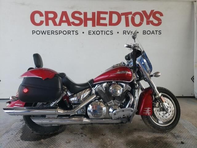 Honda VTX1300R
