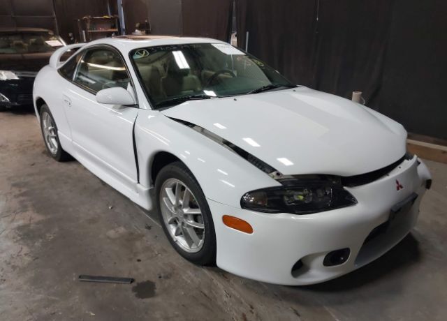 Mitsubishi Eclipse