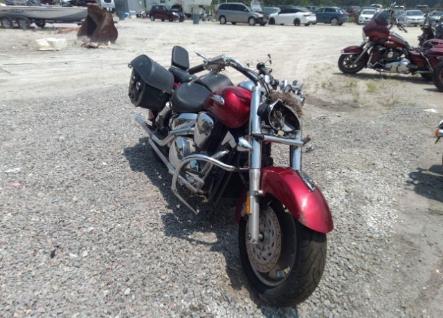 Honda VTX1300R