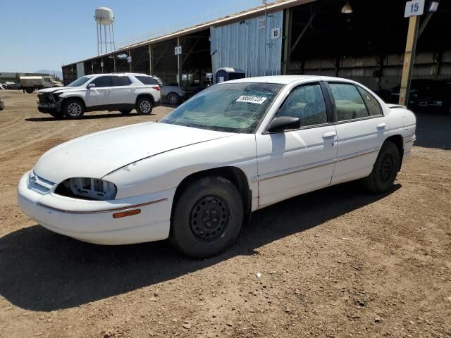 Chevrolet Lumina
