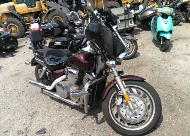 Honda VTX1300C
