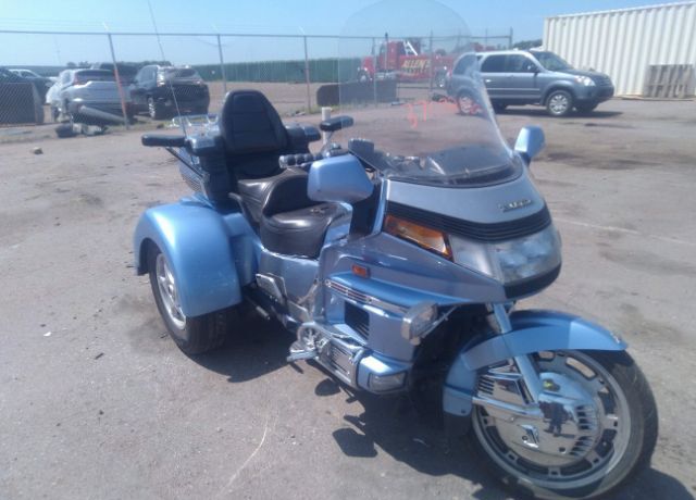 Honda GOLDWING