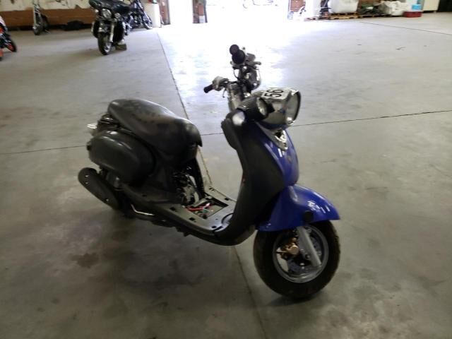 YAMAHA