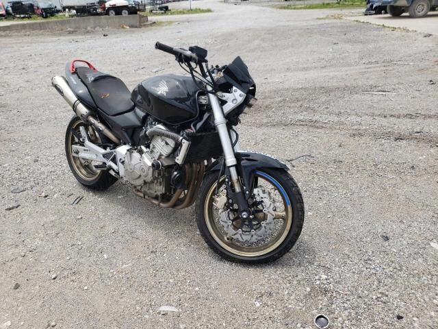 Honda CB600 (599)