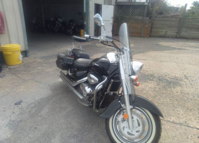 Suzuki VL1500 / VL1500T