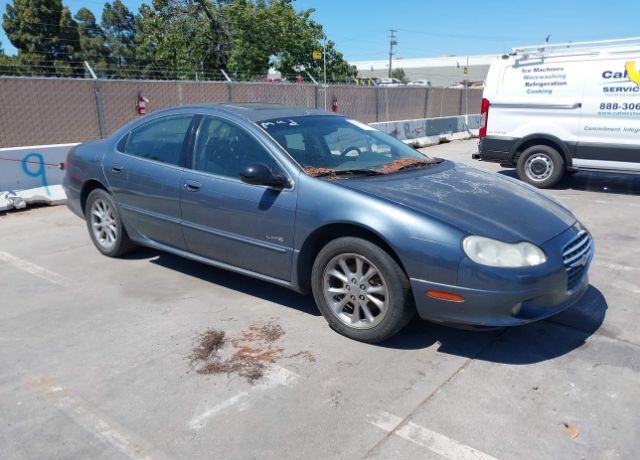 Chrysler LHS