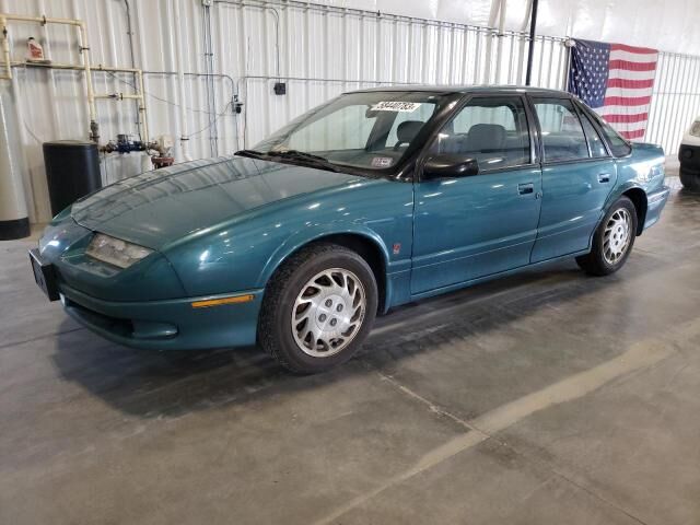 Saturn SL2
