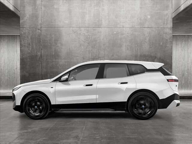2024 BMW iX