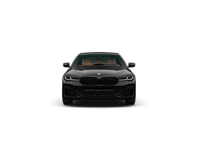 2023 BMW M550i