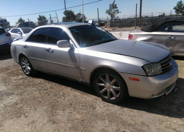 Infiniti M45