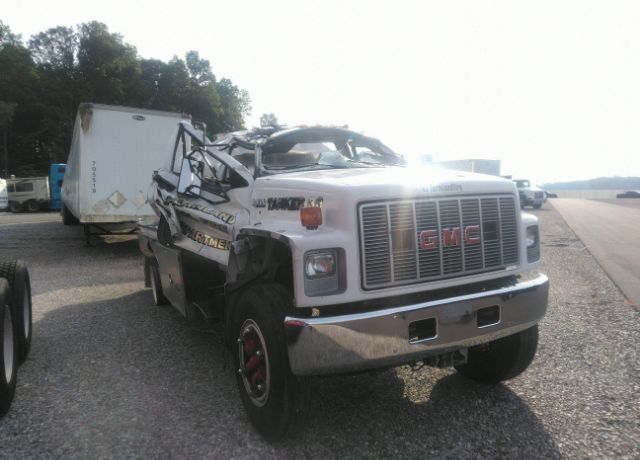 GMC C7