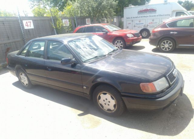 Audi 100