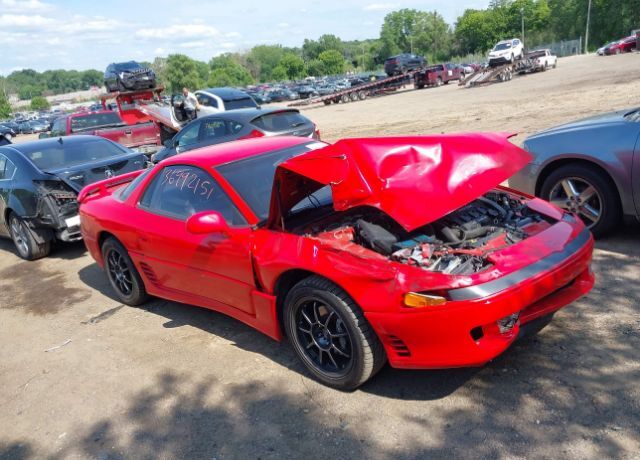 Mitsubishi 3000 GT