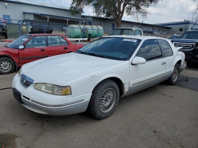 Mercury Cougar