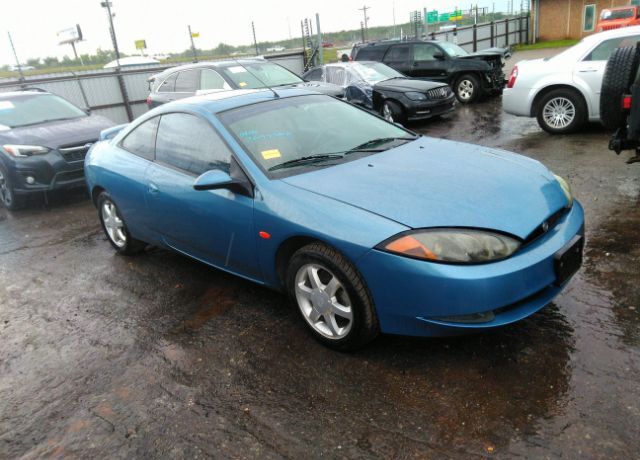Mercury Cougar