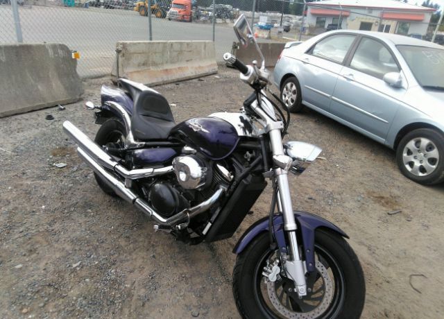 Suzuki VZ800