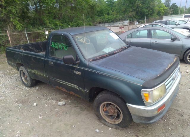 Toyota T100