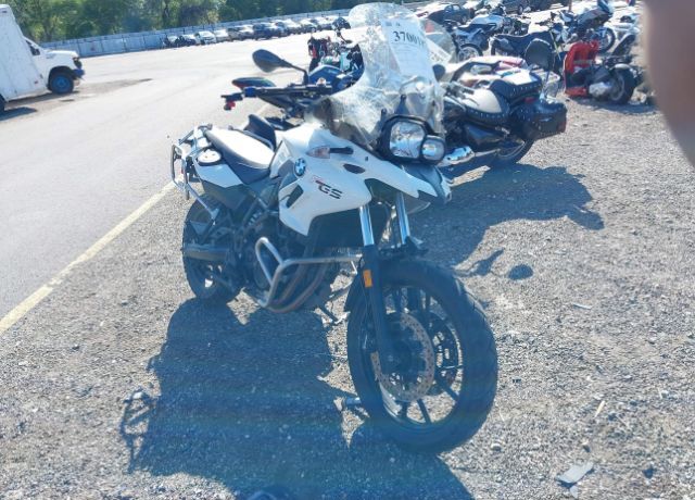 BMW F 700 GS