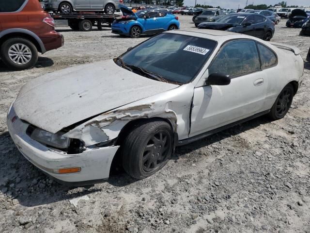 Honda Prelude