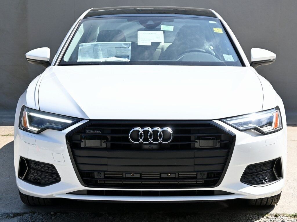 2023 Audi A6