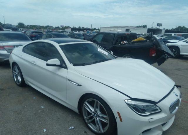 BMW 650i
