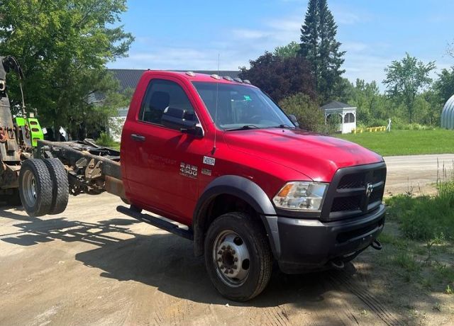 RAM 4500