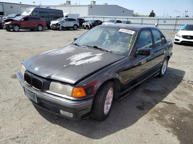 BMW 328i
