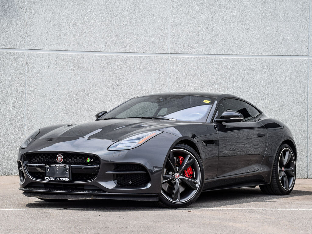 JAGUAR