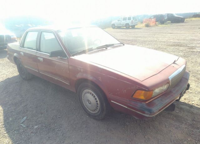Buick Century