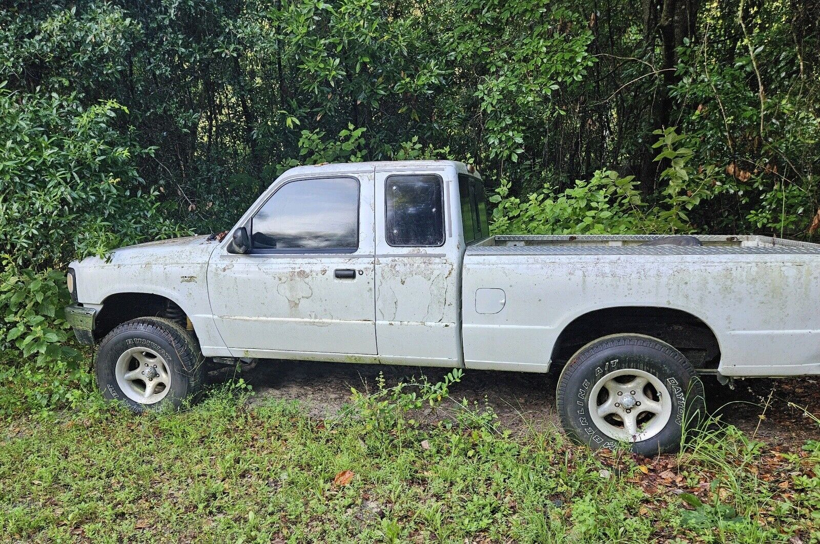 Mazda B-Series