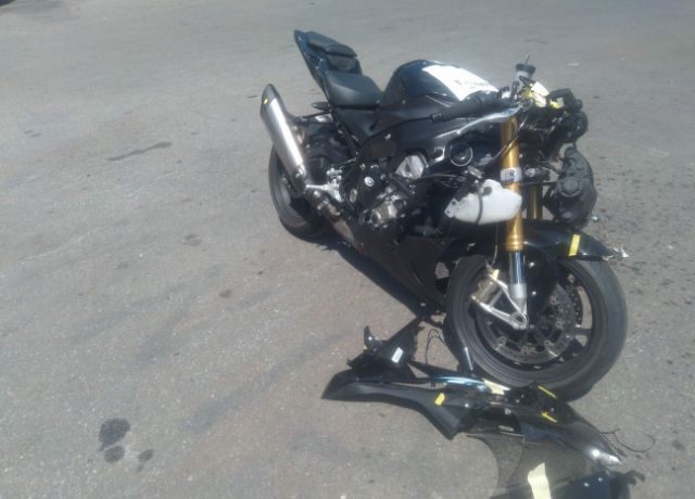 BMW S 1000 RR
