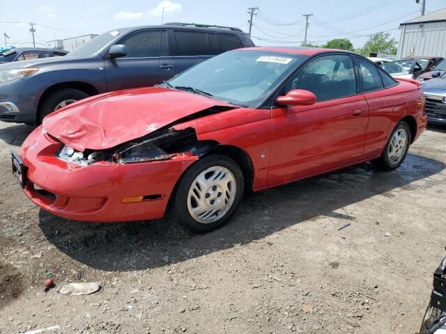Saturn SC2
