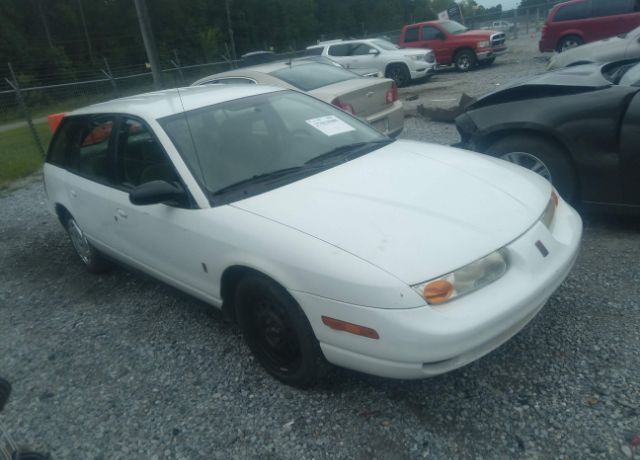 Saturn SW2