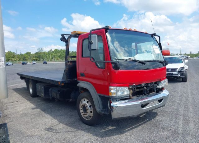 Ford Low Cab Forward
