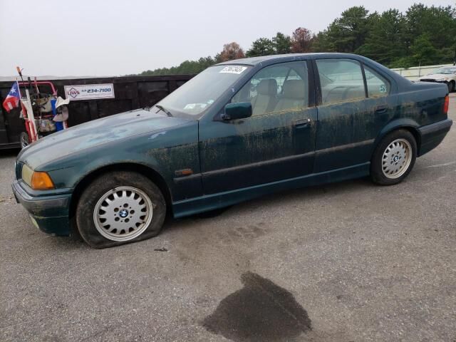 BMW 328i