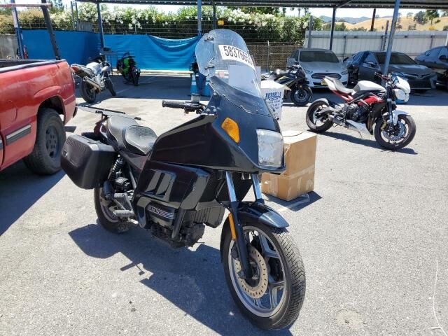 BMW K75RT