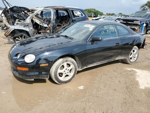Toyota Celica