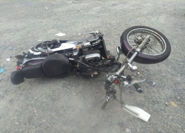 Suzuki LS650PK