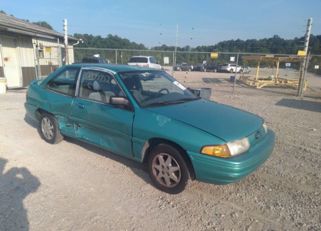 Ford Escort