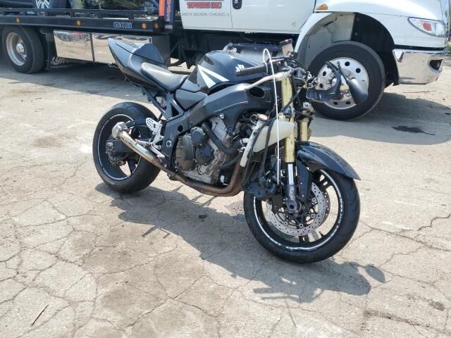 Suzuki GSX-R600