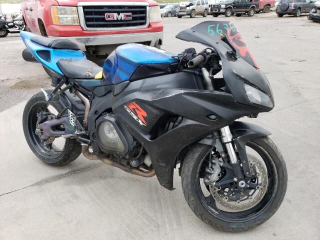 Honda CBR1000