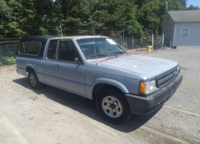 Mazda B-Series