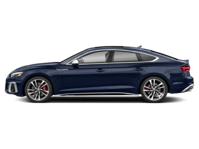 2023 Audi S5
