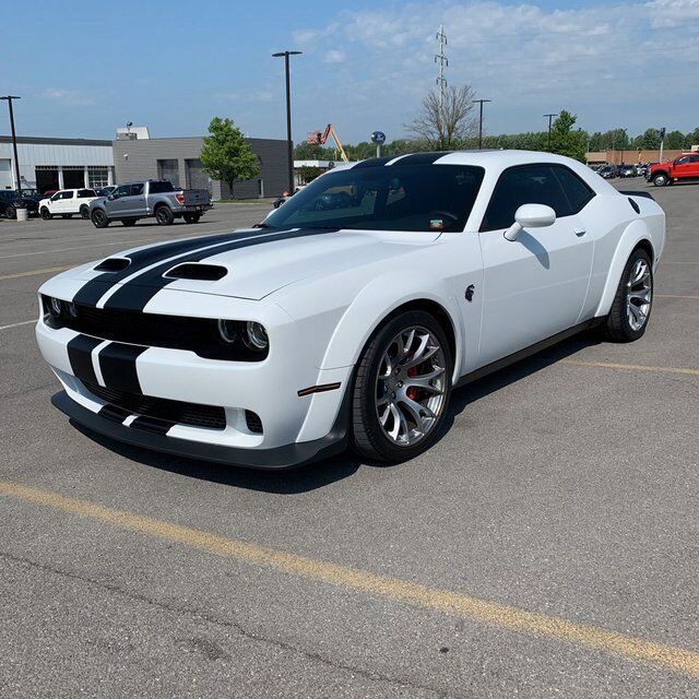 DODGE