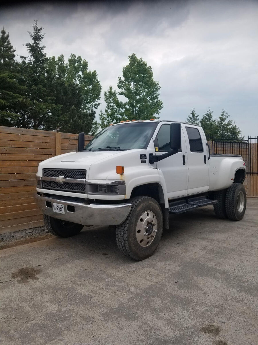 Chevrolet C5