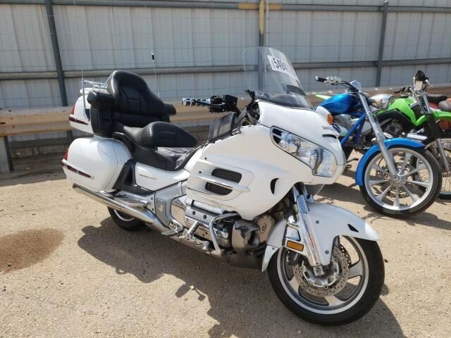 Honda GL1800