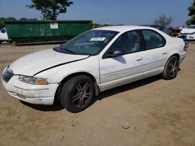 Chrysler Cirrus